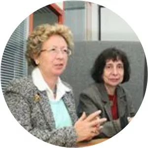 Danièle Chadych - Author