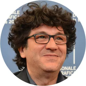 Daniele Ciprì - Italian film director
