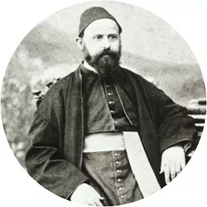 Daniele Comboni - Missioner