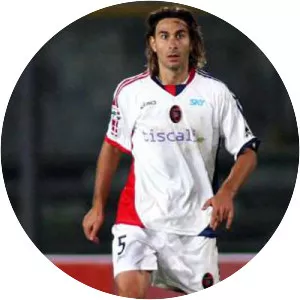 Daniele Conti - Italian manager
