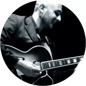 Daniele Cordisco - Musical artist