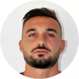 Daniele Corvia - Italian football player