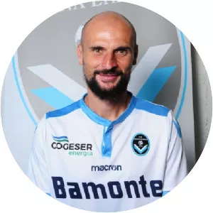 Daniele Dalla Bona - Italian football player