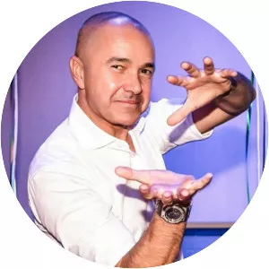 Daniele Danieli - Musical artist