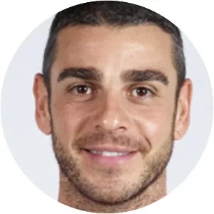 Daniele de Pandis - Volleyball player