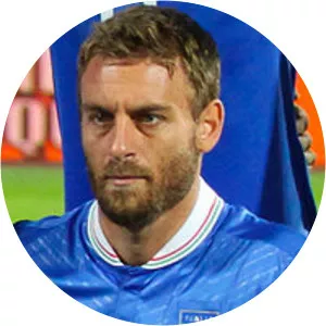 Daniele De Rossi