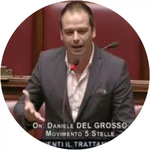 Daniele Del Grosso