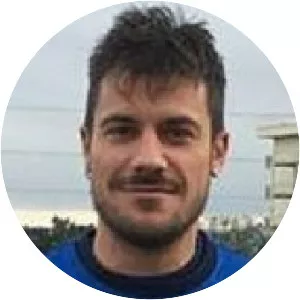 Daniele Dessena - Italian football player