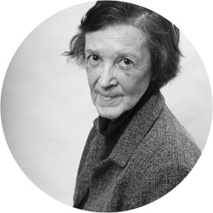 Danièle Djamila Amrane-Minne