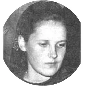 Danièle Djamila AmraneMinne