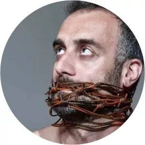 Daniele Fabbri - Comedian