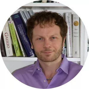 Daniele Fanelli - Researcher