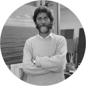 Daniele Fissore - Visual artist