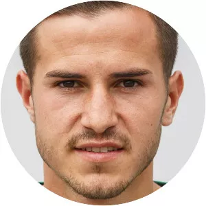 Daniele Gabriele - Football player