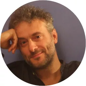Daniele Gaglianone - Italian director