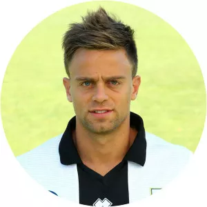 Daniele Galloppa