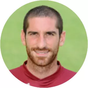Daniele Gasparetto - Italian footballer