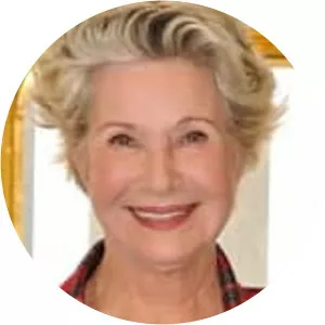 Danièle Gilbert - French television presenter