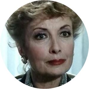 Daniele Girard photograph