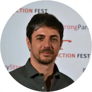 Daniele Grassetti - Actor