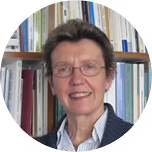 Danièle Hervieu-Léger