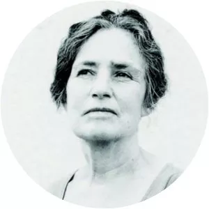 Danièle Huillet - Filmmaker ‧ Jean-Marie Straub's wife