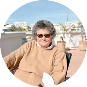 Daniele J. Suissa - Film producer