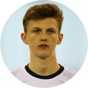 Daniele James Collinge