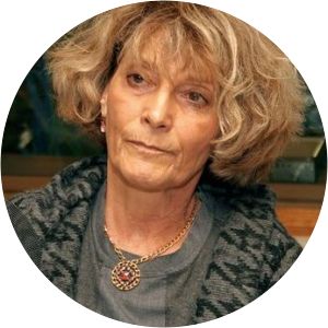 Daniele Kriegel photograph