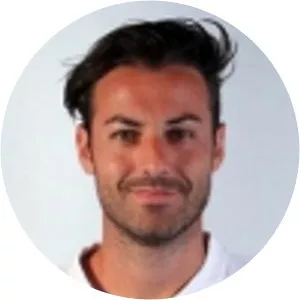 Daniele Magliocchetti photograph