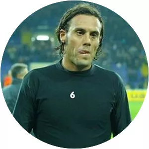 Daniele Mannini - Italian footballer