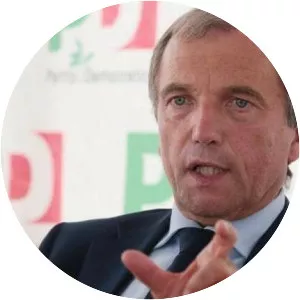 Daniele Marantelli - Italian Politician