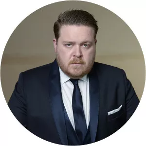 Daniele Marmi - Actor