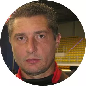 Daniele Massaro - Italian former footballer