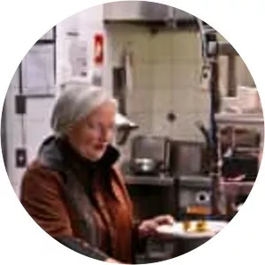 Danièle MazetDelpeuch