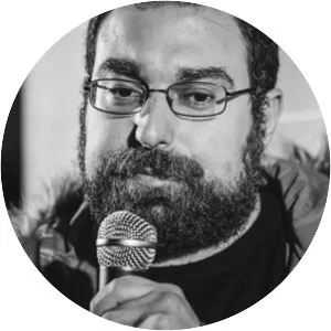 Daniele Misischia - Film director