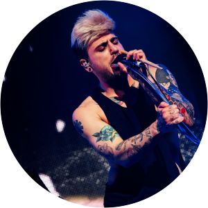 Daniele Mona Musician