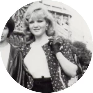 Danièle Nègre - Actress