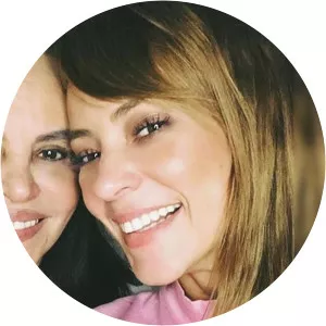 Daniele Oliveira - Paolla Oliveira's mother