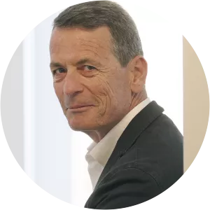 Daniele Passani - Film producer