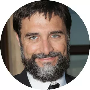 Daniele Pecci - Italian actor