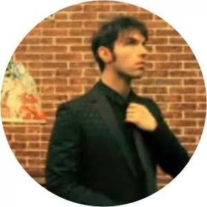 Daniele Persica - Executive producer