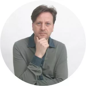 Daniele Pistilli photograph