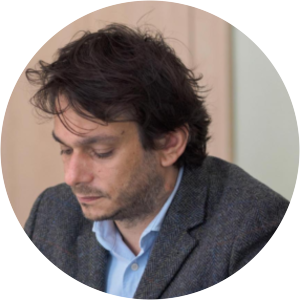 Daniele Porello - Researcher