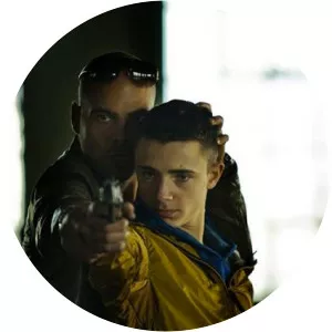 Daniele - Fictional character