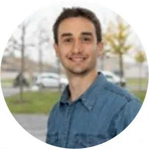 Daniele Proverbio - Researcher