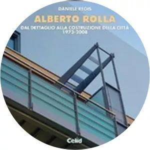 Daniele Regis - Author