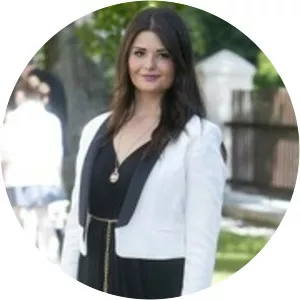 Danielė Rinkevičiūtė - 