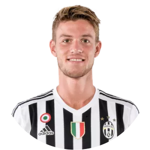 Daniele Rugani