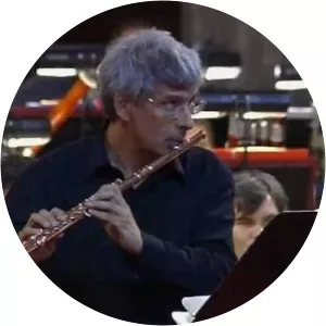 Daniele Ruggieri - Musical artist